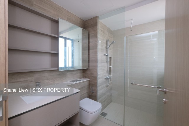 High Park Residences (D28), Apartment #211959581